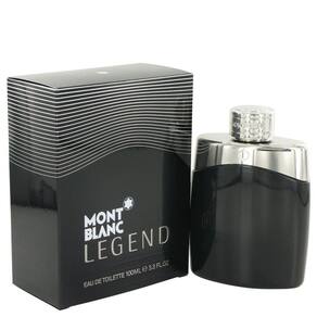 Perfume/Col. Masc. Montblanc Legend Blanc Eau De Toilette