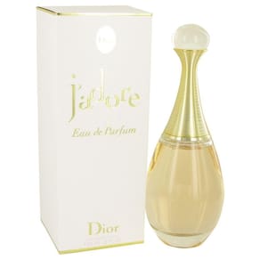 Perfume Feminino Jadore Christian Dior Eau De Parfum