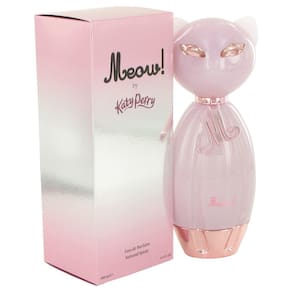 Perfume Feminino Meow Katy Perry Eau De Parfum