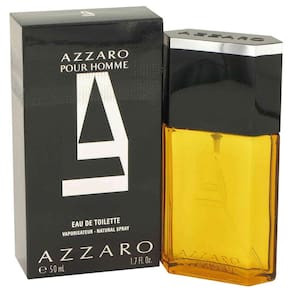 Perfume/Col. Masc. Azzaro Eau De Toilette