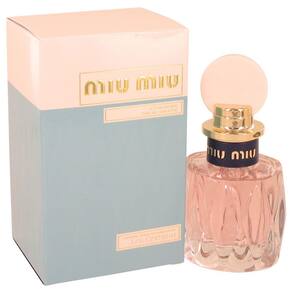 Perfume Feminino L`Eau Rosee Miu Eau De Toilette