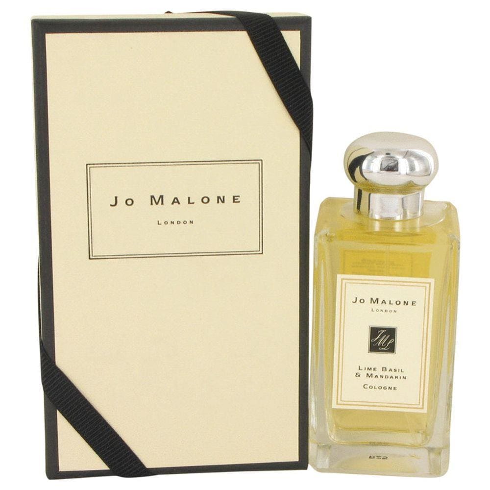 Perfume/Col. Masc. Lime Basil & Mandarin (Unisex) Jo Malone Cologne