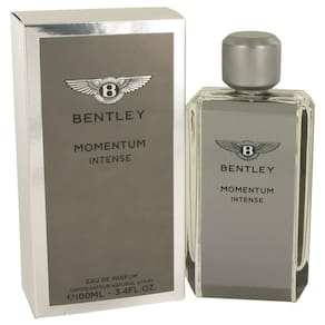 Perfume/Col. Masc. Momentum Intense Bentley Eau De Parfum
