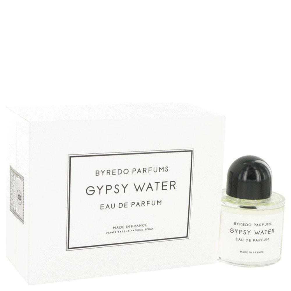 Perfume Feminino Gypsy Water (Unisex) Redo Eau De Parfum