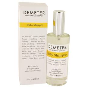 Perfume Feminino Demeter Ba Shampoo Cologne