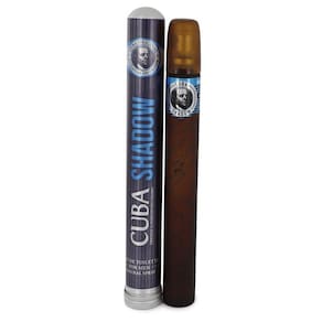 Perfume/Col. Masc. Cuba Shadow Fragluxe 35 ML Eau De Toilette