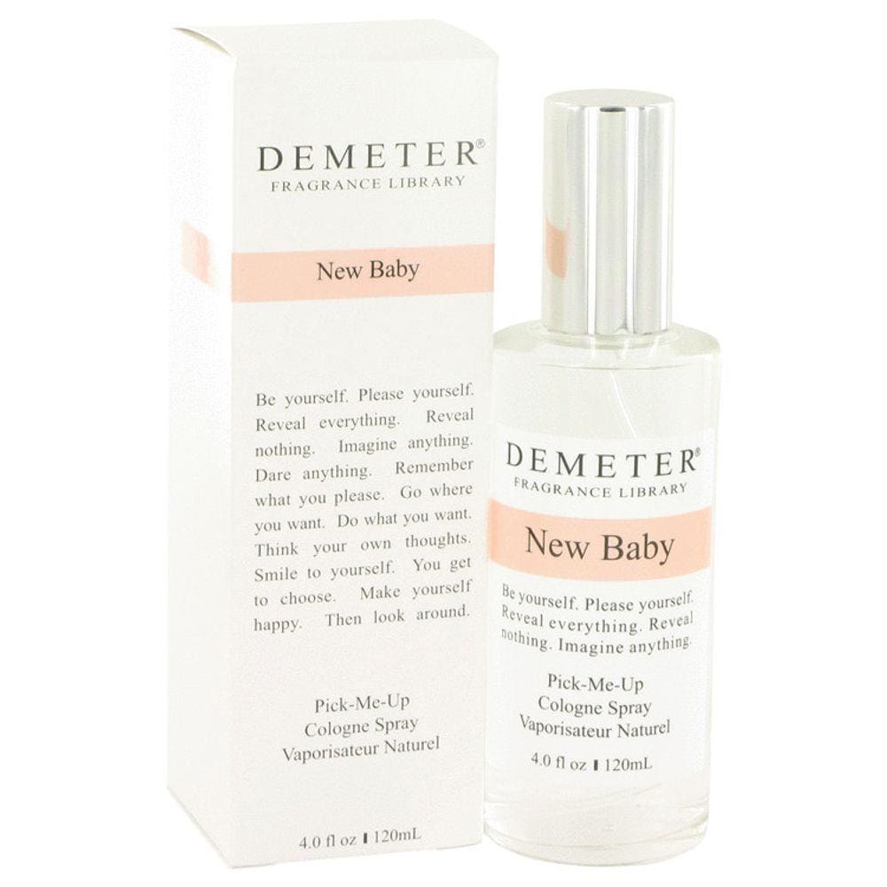 Perfume Feminino Demeter New Ba Cologne