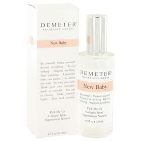 Perfume Feminino Demeter New Ba Cologne