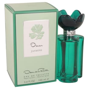 Perfume Feminino Jasmine Oscar La Renta Eau De Toilette