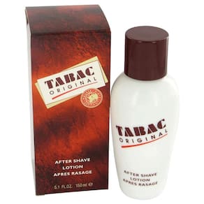 Perfume/Col. Masc. Tabac Maurer & Wirtz Pós Barba