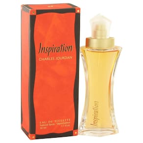 Perfume Feminino Inspiration Charles Jourdan Eau De Toilette