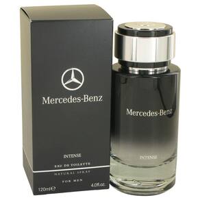 Perfume/Col. Masc. Intense Mercedes Benz Eau De Toilette
