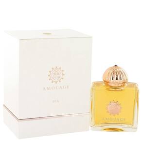 Perfume Feminino Dia Amouage Eau De Parfum