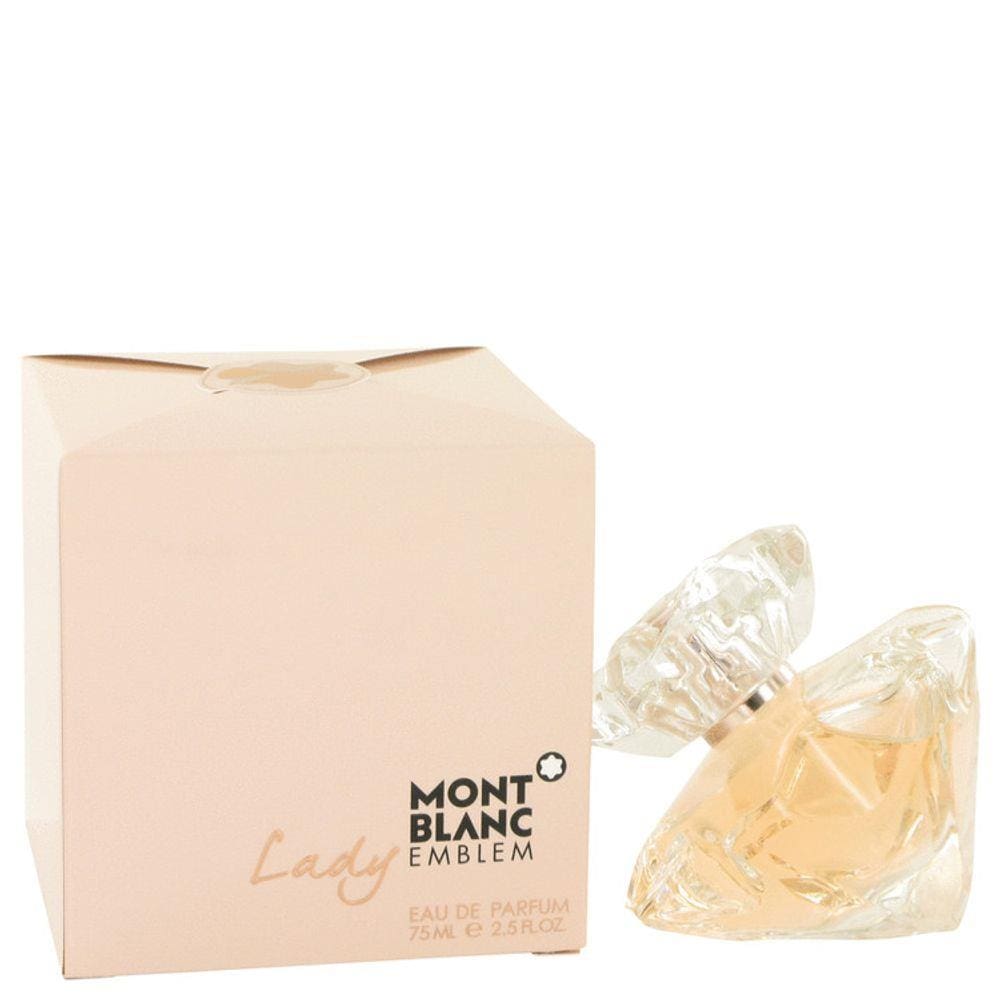 Perfume Feminino Lady Emblem Mont Blanc Eau De Parfum