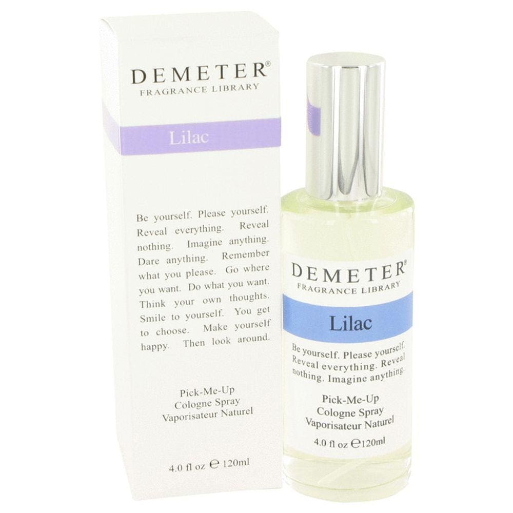 Perfume Feminino Demeter Lilac Cologne
