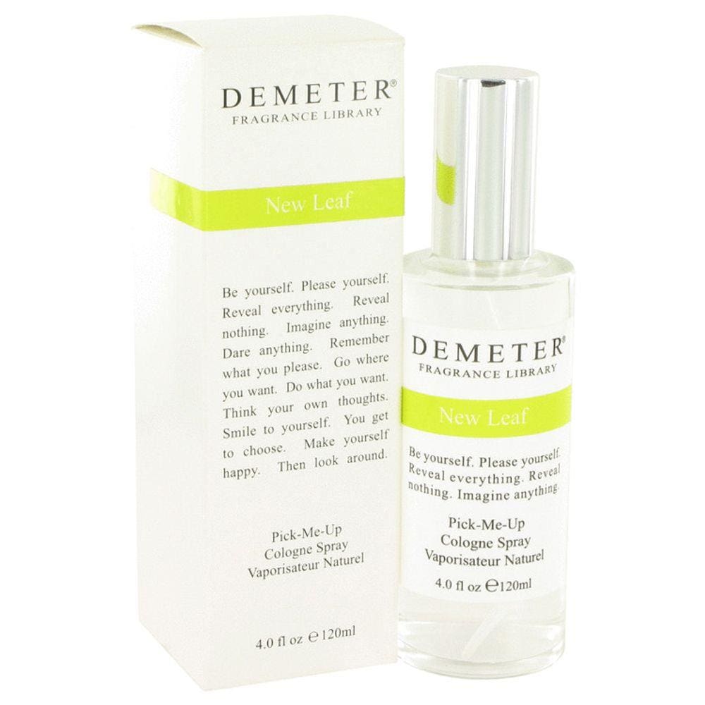 Perfume Feminino Demeter New Leaf Cologne