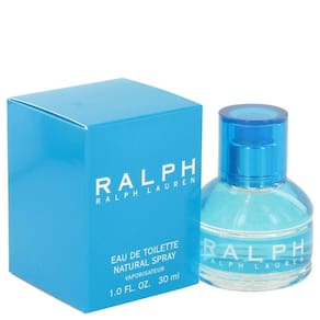 Perfume Feminino Ralph Lauren 30 ML Eau De Toilette