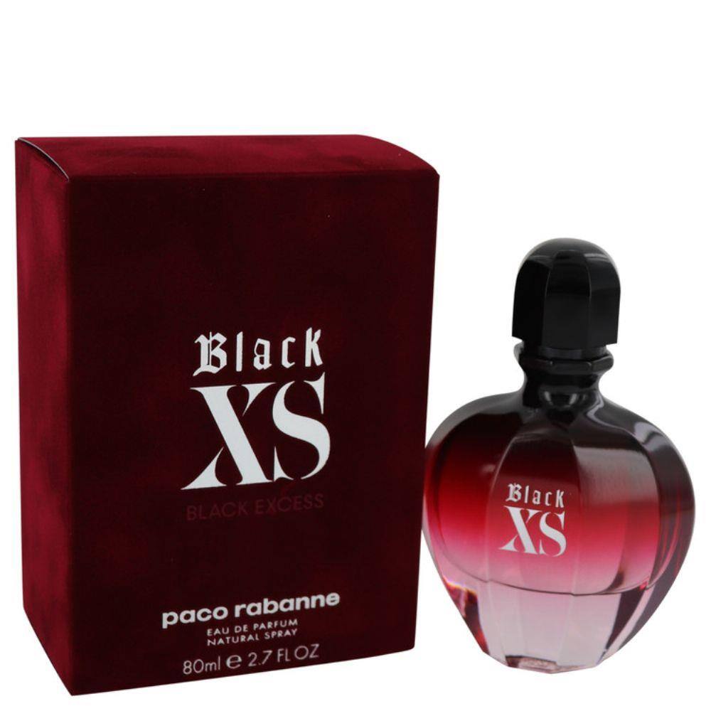 perfume xs black feminino