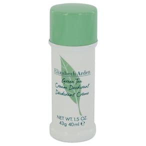 Perfume/Desodorante Feminino Green Tea Elizabeth Arden 40 ML Creme