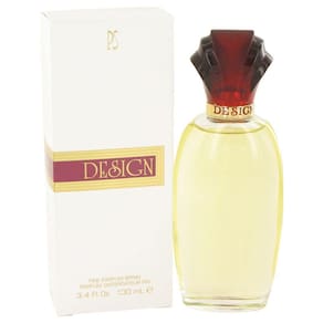 Perfume Feminino Design Paul Sebastian Fine Parfum