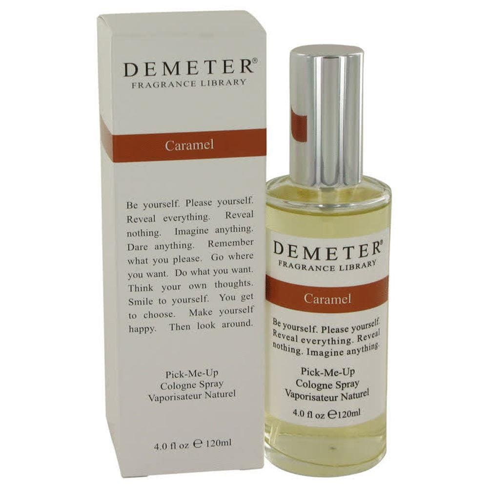 Perfume Feminino Demeter Caramel Cologne