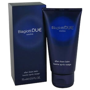 Perfume/Col. Masc. Due Laura Biagiotti Bálsamo Pós Barba