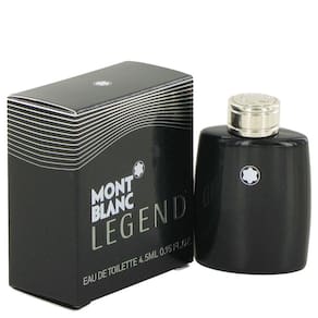 Perfume/Col. Masc. Montblanc Legend Blanc 5 ML Mini EDT