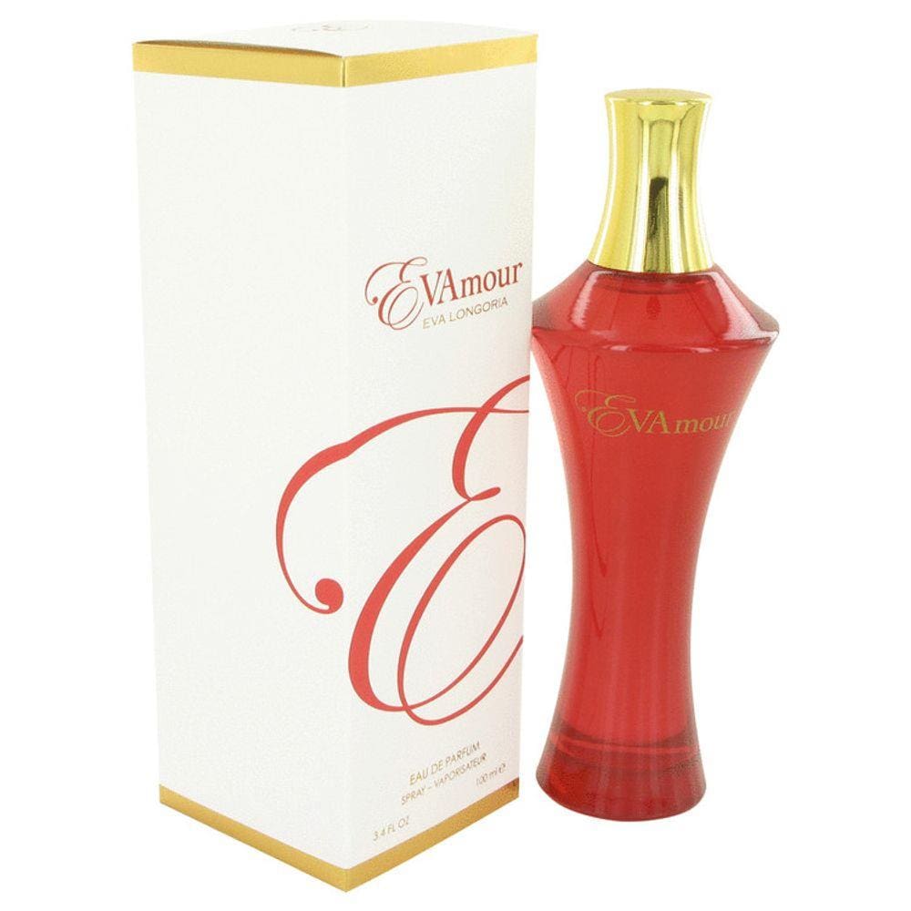 Perfume Feminino Evamour Longoria Eau De Parfum