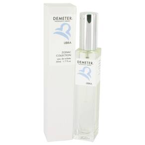 Perfume Feminino Libra Demeter Eau Toilette