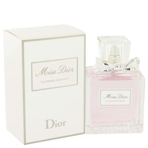 Perfume Feminino Miss Blooming Bouquet Christian Dior Eau De Toilette