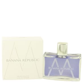 Perfume/Col. Masc. Banana Republic Eau De Toilette