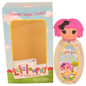 Perfume Feminino Lalaloopsy Marmol & Son (Crumbs Sugar Cookie) Eau De Toilette