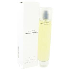 Perfume Feminino Strenesse Gabriele Strehle Eau De Parfum
