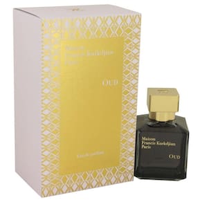 Perfume Feminino Oud (Unisex) Maison Francis Kurkdjian Eau De Parfum