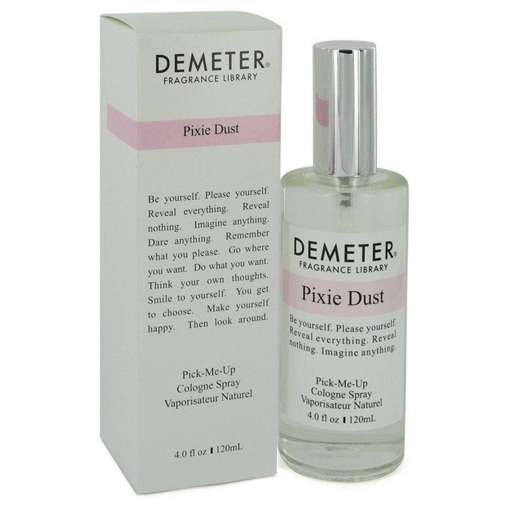 Perfume Feminino Demeter Pixie Dust Cologne