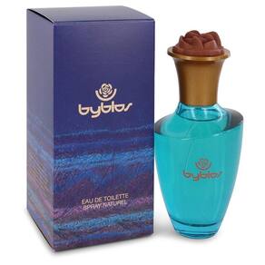 Perfume Feminino Blos Eau De Toilette