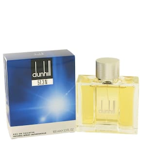 Perfume/Col. Masc. 51.3N Alfred Dunhill Eau De Toilette