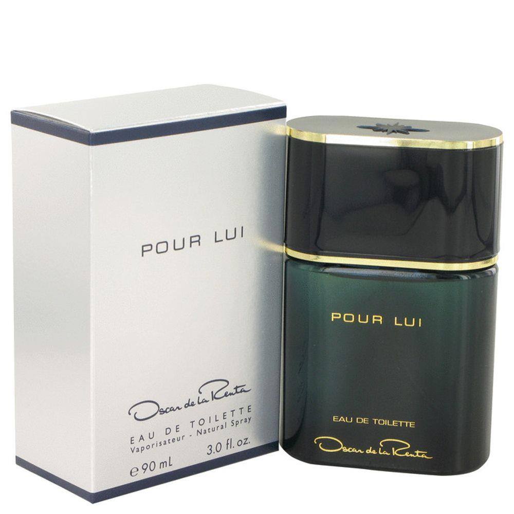 Perfume/Col. Masc. Pour Lui Oscar De La Renta Eau De Toilette