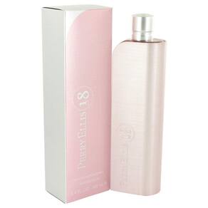Perfume Feminino 18 Perry Ellis Eau De Parfum