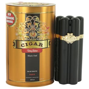 Perfume/Col. Masc. Cigar Black Oud Remy Latour Eau De Toilette