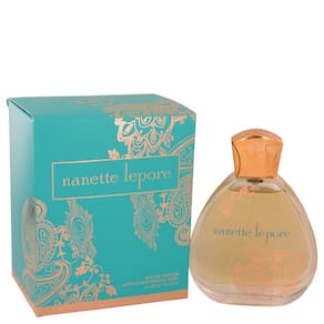 Perfume Feminino New Nanette Lepore Eau De Parfum