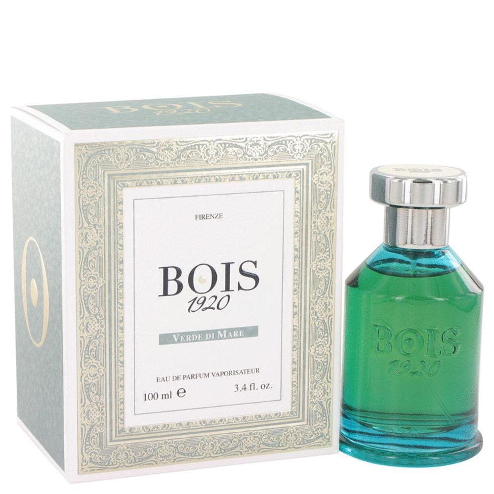 Perfume Feminino Verde Di Mare Bois 1920 Eau De Parfum