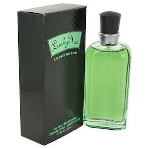 Perfume/Col. Masc. Lucky You Liz Claiborne Cologne