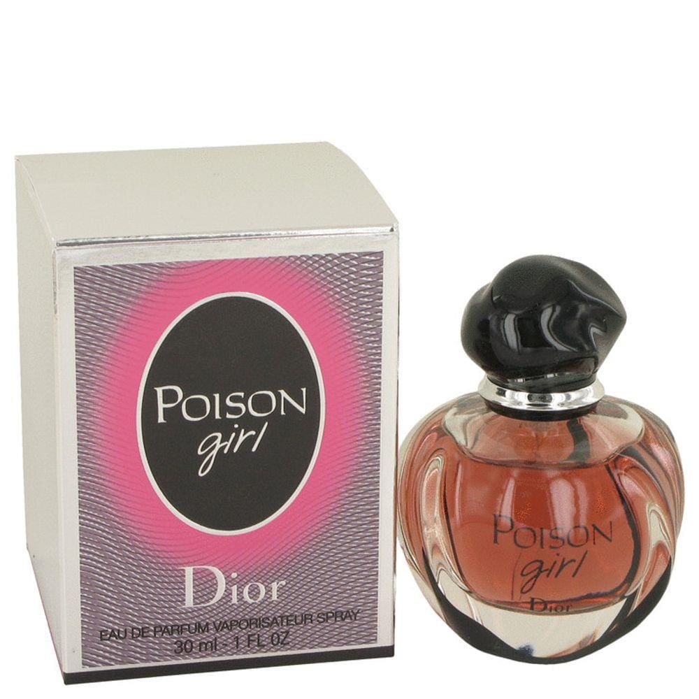 Perfume Feminino Poison Girl Christian Dior Eau De Parfum