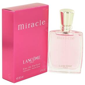 Perfume Feminino Miracle Lancome Eau De Parfum