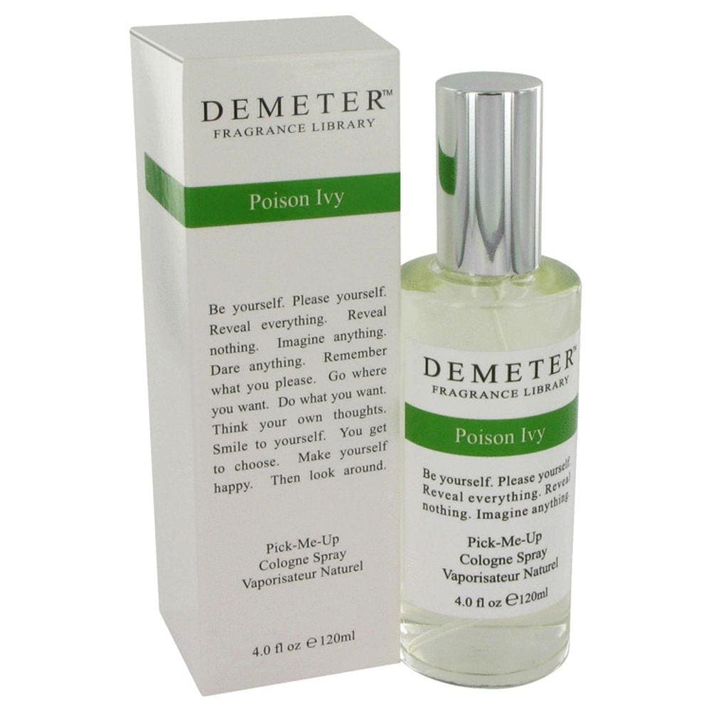 Perfume Feminino Demeter Poison Ivy Cologne