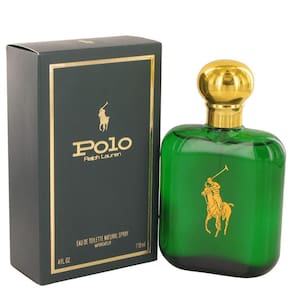 Perfume/Col. Masc. Polo Ralph Lauren Eau De Toilette / Cologne