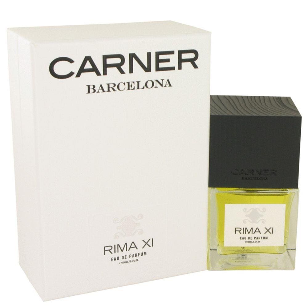 Perfume Feminino Rima Xi Carner Barcelona Eau De Parfum