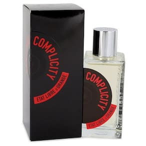 Perfume Feminino Dangerous Complicity Etat Libre D`Orange Eau De Parfum (Unisex)