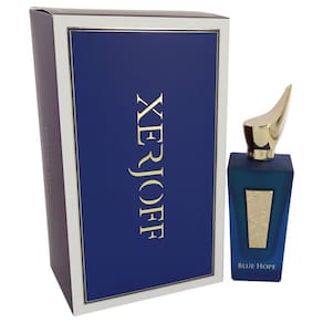 Perfume Feminino Shooting Stars Blue Hope Uni Xerjoff Eau De Parfum